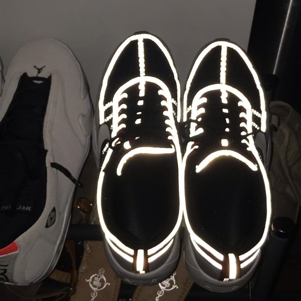 Nike Air Zoom Spiridon OG